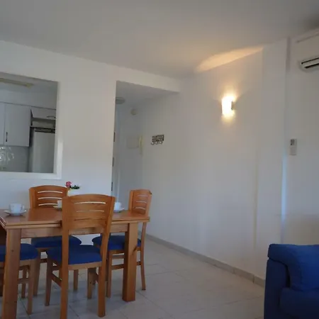 Apt Victoria Park *