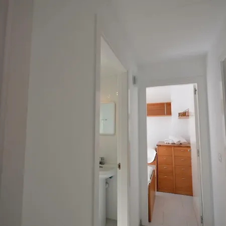 Apartment Apt Victoria Park *