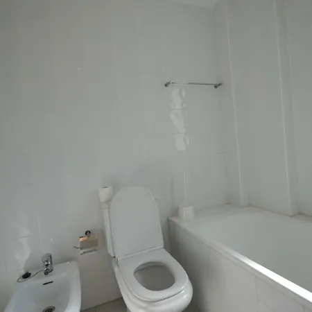 Apt Victoria Park Apartment L'Estartit