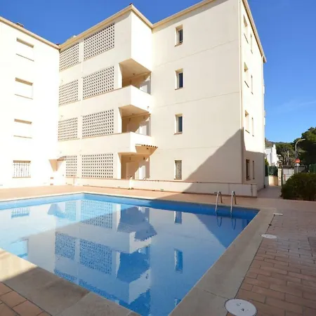 Apt Victoria Park L'Estartit
