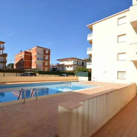Apt Victoria Park L'Estartit