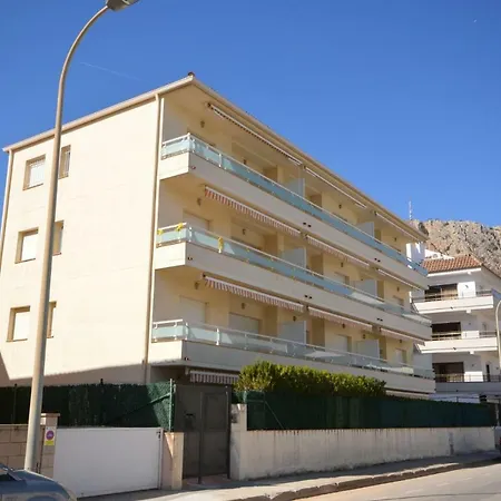 Apt Victoria Park L'Estartit