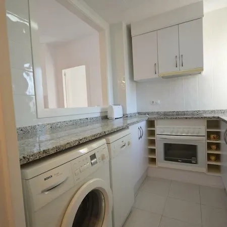 Apartment Apt Victoria Park L'Estartit
