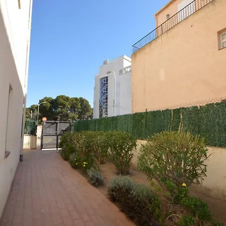Apt Victoria Park