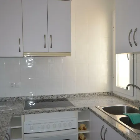 Apt Victoria Park *