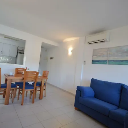 Apt Victoria Park L'Estartit