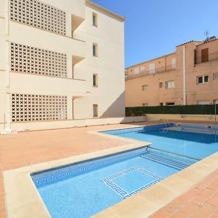 Apt Victoria Park L'Estartit