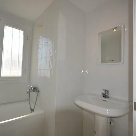 Apartment Apt Victoria Park L'Estartit