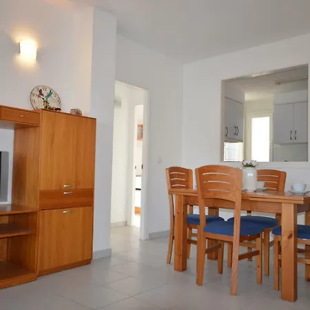 Apt Victoria Park Apartment *