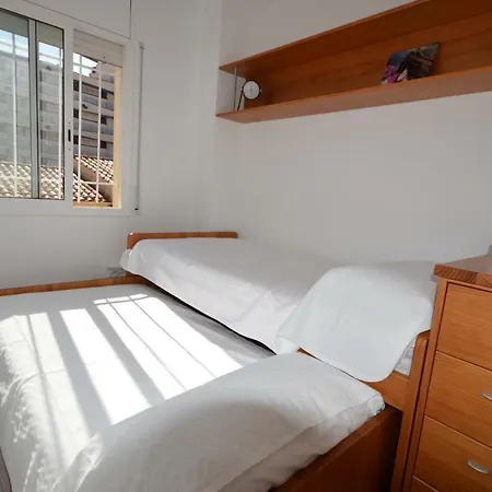 Apartment Apt Victoria Park L'Estartit